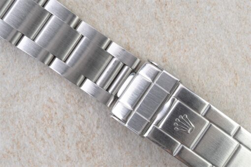 14060 Submariner No Date (1992 / perfect condition) – Bild 9