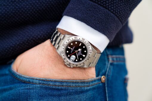 16570 Explorer II (K serial /2002 full set) – Bild 2