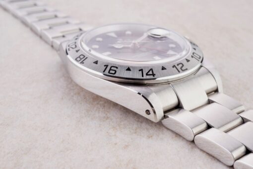 16570 Explorer II (K serial /2002 full set) – Bild 6
