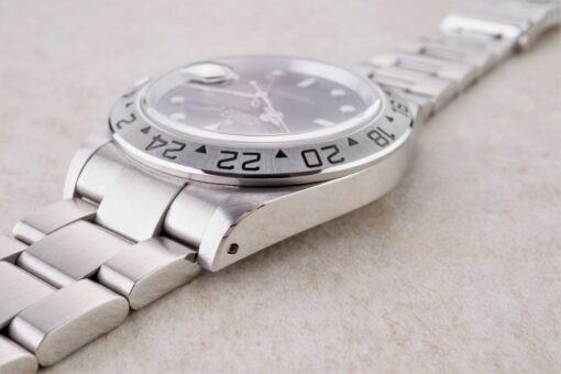 16570 Explorer II (K serial /2002 full set) – Bild 7