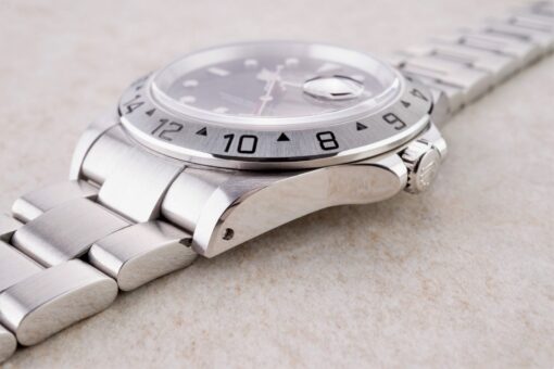 16570 Explorer II (K serial /2002 full set) – Bild 9