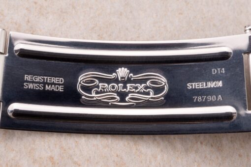 16710 GMT-Master II (Y serie / top condition / full set) – Bild 10