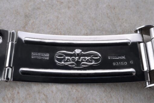 5513 Submariner (MK5 MAXI Dial / factory specification) – Bild 11