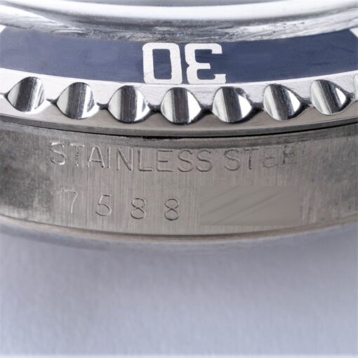 5513 Submariner (MK5 MAXI Dial / factory specification) – Bild 13