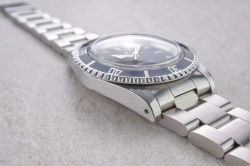 5513 Submariner (MK5 MAXI Dial / factory specification) – Bild 6