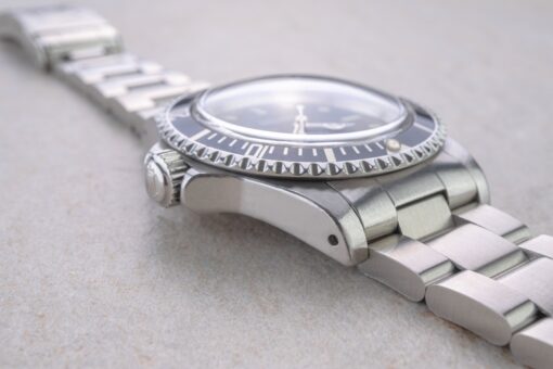 5513 Submariner (MK5 MAXI Dial / factory specification) – Bild 8