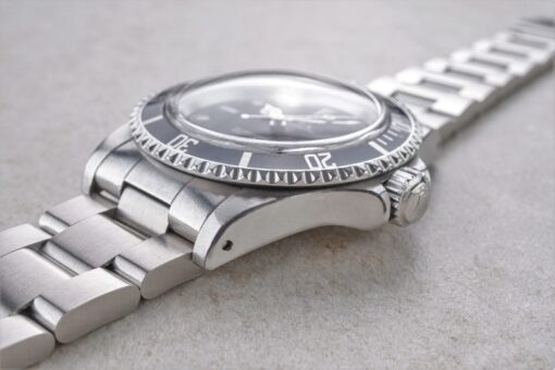 5513 Submariner (MK5 MAXI Dial / factory specification) – Bild 9