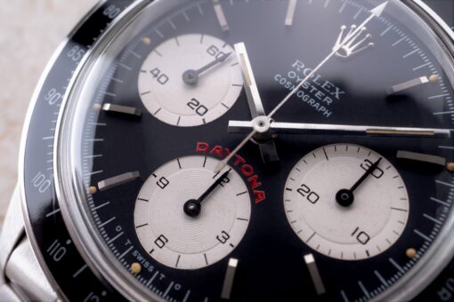 6263 Daytona BIG RED SIGMA (super rare / new to the market) – Bild 4