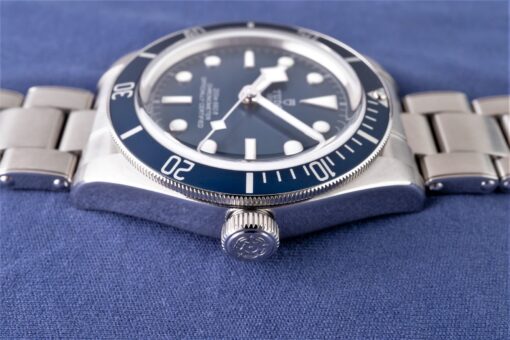 79030B Black Bay Fifty Eight (2020 / new) – Bild 6