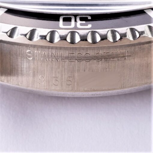 9411/0 Submariner Snowflake (1980 / top patina) – Bild 10