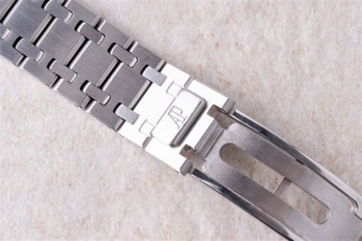 14790ST Royal Oak (MK3 dial / Cosmos blue / full set) – Bild 9