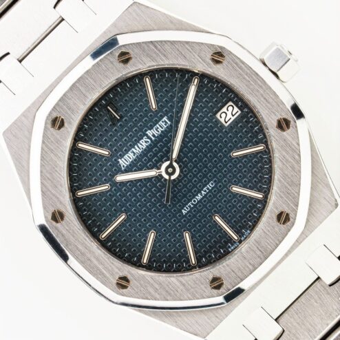 14790ST Royal Oak (MK2 long Index dial / german full set)