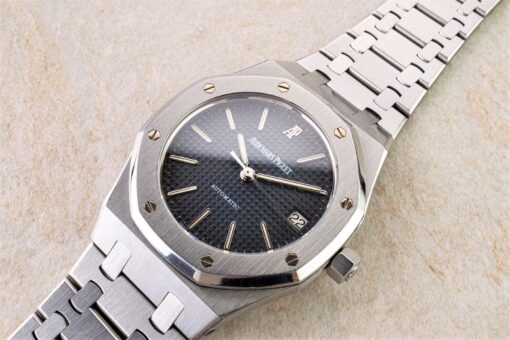14790ST Royal Oak (MK2 long Index dial / german full set) – Bild 3