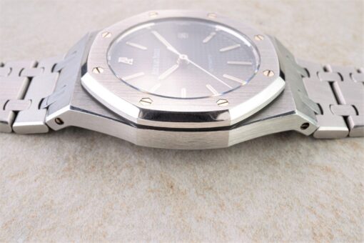 14790ST Royal Oak (MK2 long Index dial / german full set) – Bild 8