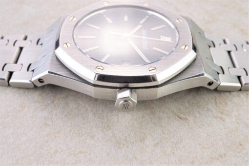 14790ST Royal Oak (MK2 long Index dial / german full set) – Bild 9