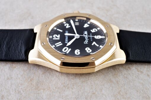 14800BA Royal Oak (top condition / service papers) – Bild 4