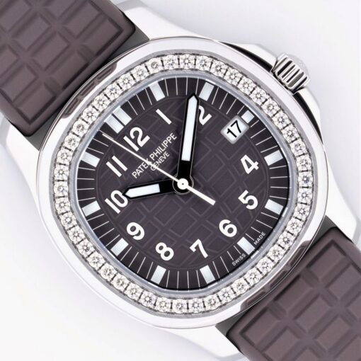 5067A-023 Aquanaut (new 2020 / rare brown / european papers)