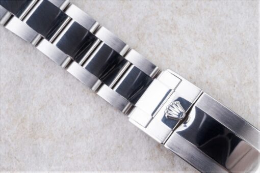 116506 Daytona Platin (2016 / full set / top condition) – Bild 10