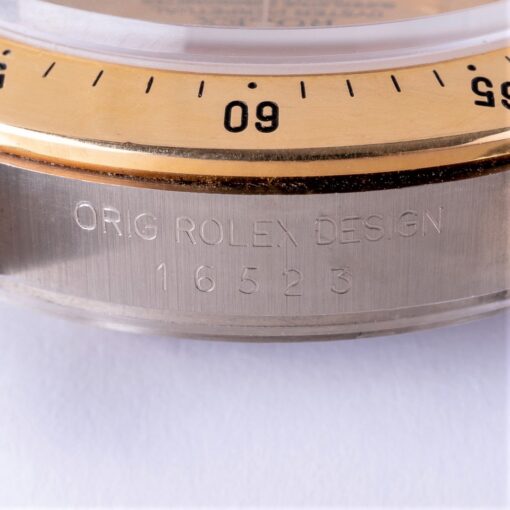 16523 Daytona (rare 4 lines / top condition / full set) – Bild 13