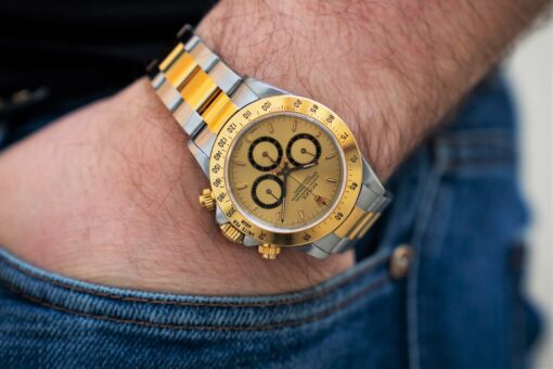 16523 Daytona (rare 4 lines / top condition / full set) – Bild 2