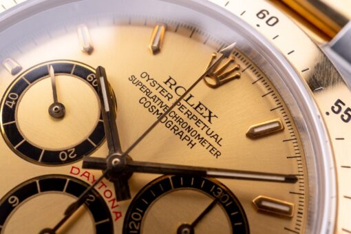 16523 Daytona (rare 4 lines / top condition / full set) – Bild 3