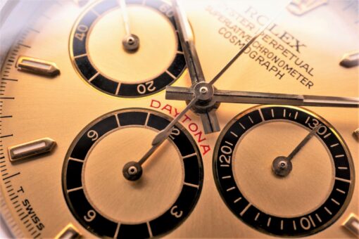 16523 Daytona (rare 4 lines / top condition / full set) – Bild 4