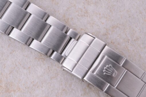 16610 Submariner Date (Y serial / full set / 2003) – Bild 10