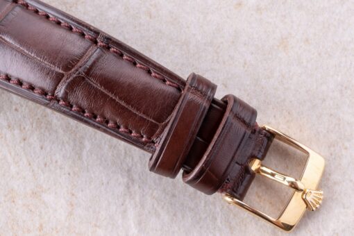4062 Coin Edge Chronograph (three top Highlights) – Bild 9