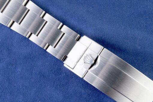 116610LV Submariner Hulk (new / unworn / EU watch) – Bild 5