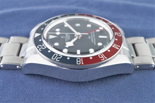 79830RB Tudor Black Bay GMT (2020 / new / new card / german watch) – Bild 5