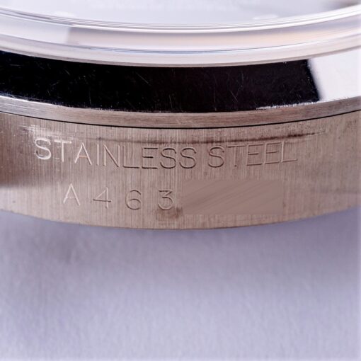 14270 Explorer I (full set / SWISS only / unpolished) – Bild 11