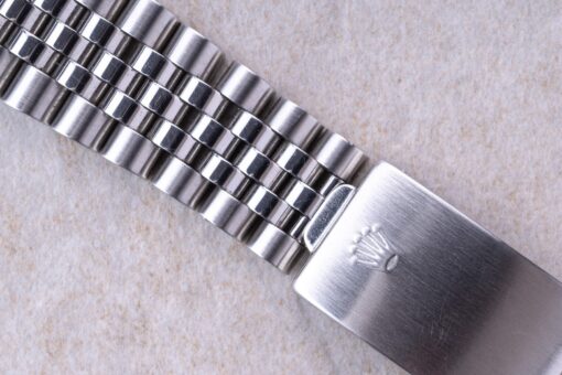 16030 Datejust (full set / collectors quality) – Bild 10