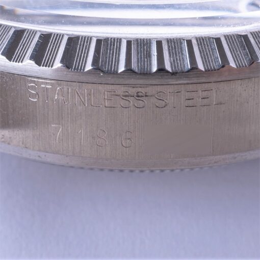 16030 Datejust (full set / collectors quality) – Bild 13