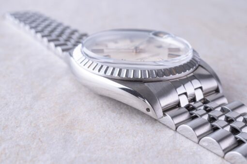 16030 Datejust (full set / collectors quality) – Bild 6