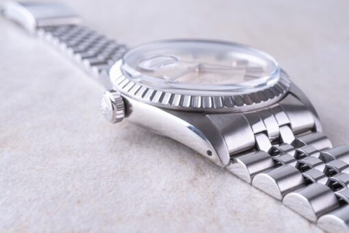 16030 Datejust (full set / collectors quality) – Bild 8
