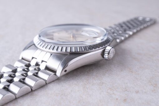 16030 Datejust (full set / collectors quality) – Bild 9