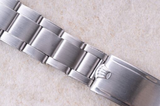 5508 Submariner (the best of the best / mirror gilt dial / perfect watch) – Bild 14