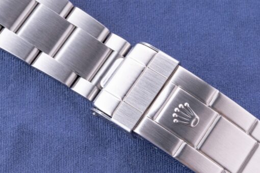 16610 Submariner Date (Random serial / 2010 / NOS /stickers) – Bild 8