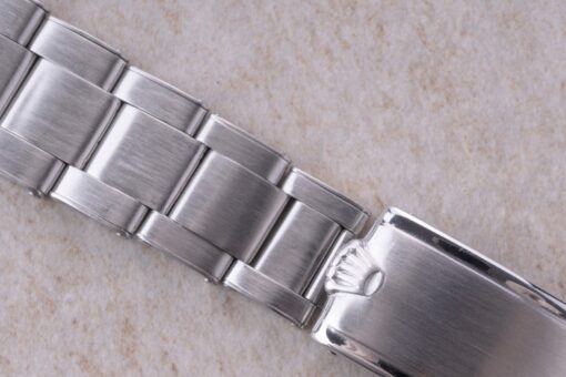 7928 Submariner (crazy tropical chapter ring gilt dial / the best!) – Bild 12