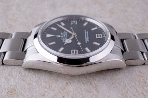 114270 Explorer I (K serial / full set / top condition) – Bild 5