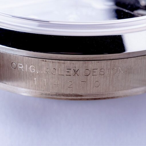 114270 Explorer I (K serial / full set / top condition) – Bild 9