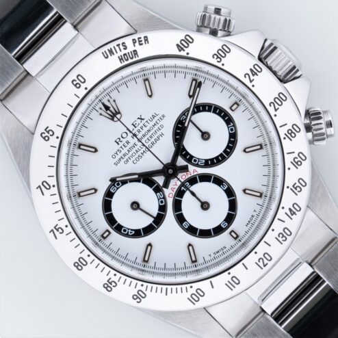 16520 Zenith Daytona (W serial / full set / nice condition)