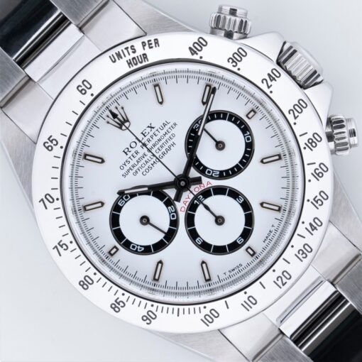 16520 Zenith Daytona (W serial / full set / nice condition)