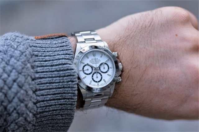 16520 Zenith Daytona (W serial / full set / nice condition) – Bild 2