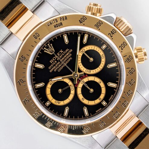 16523 Daytona (collectors set / Patrizzi style W serial)