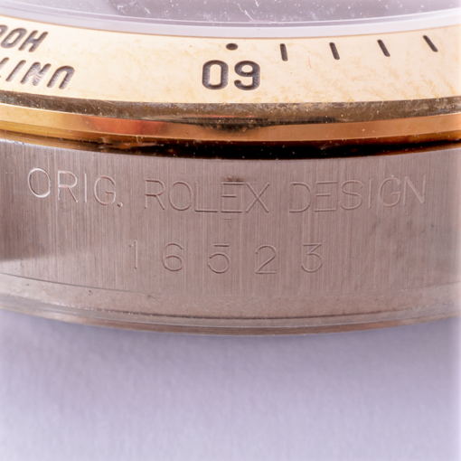 16523 Daytona (collectors set / Patrizzi style W serial) – Bild 14