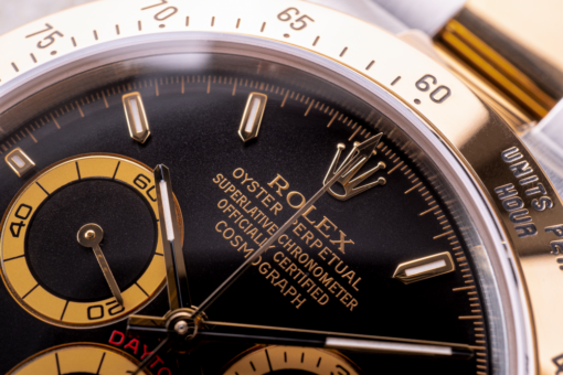 16523 Daytona (collectors set / Patrizzi style W serial) – Bild 4