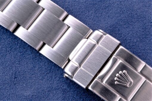 16570 Explorer II Polar (NEW / unworn / LC 100 / perfect full set) – Bild 10