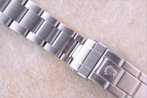 16610 Submariner Date (F serial / 2004 / full set) – Bild 10