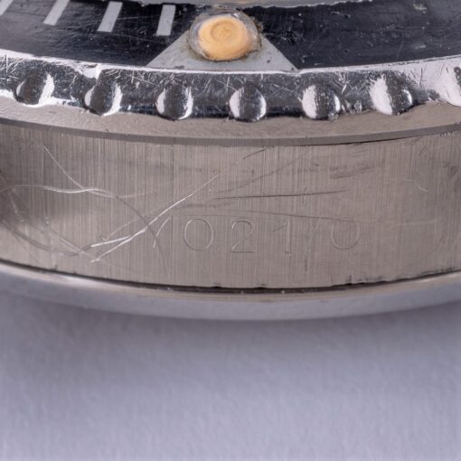 7021/0 Tudor Submariner Snowflake (the crazy pumpkin one) – Bild 10